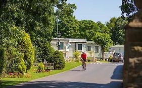Mowbreck Park